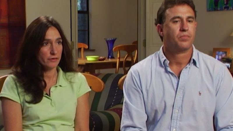 Dr. G: Medical Examiner