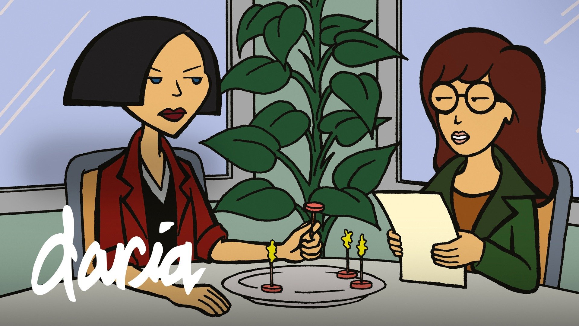 Daria