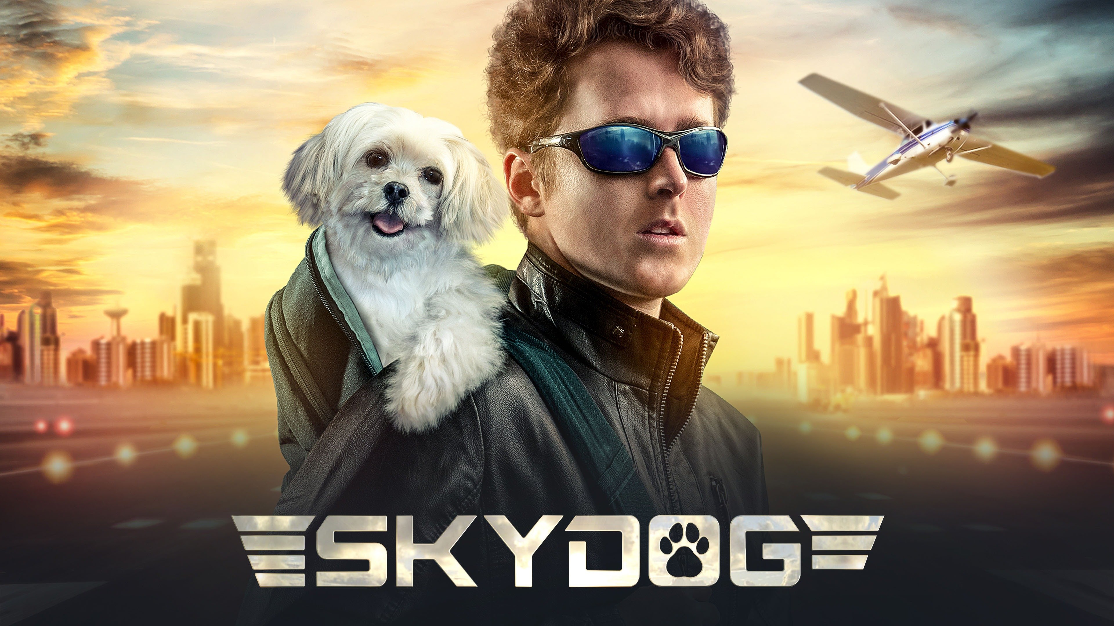Sky Dog