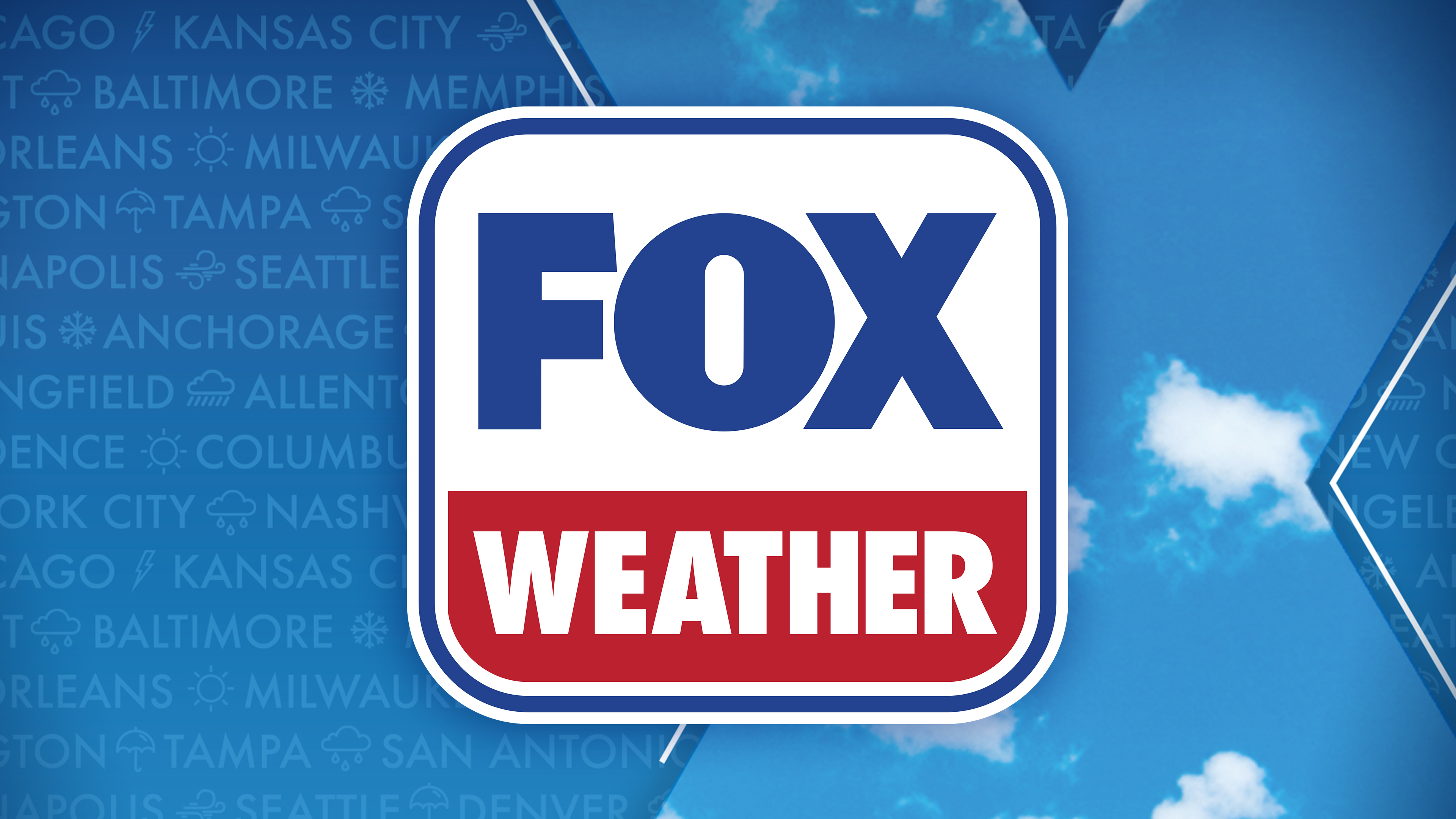 Fox Weather Special