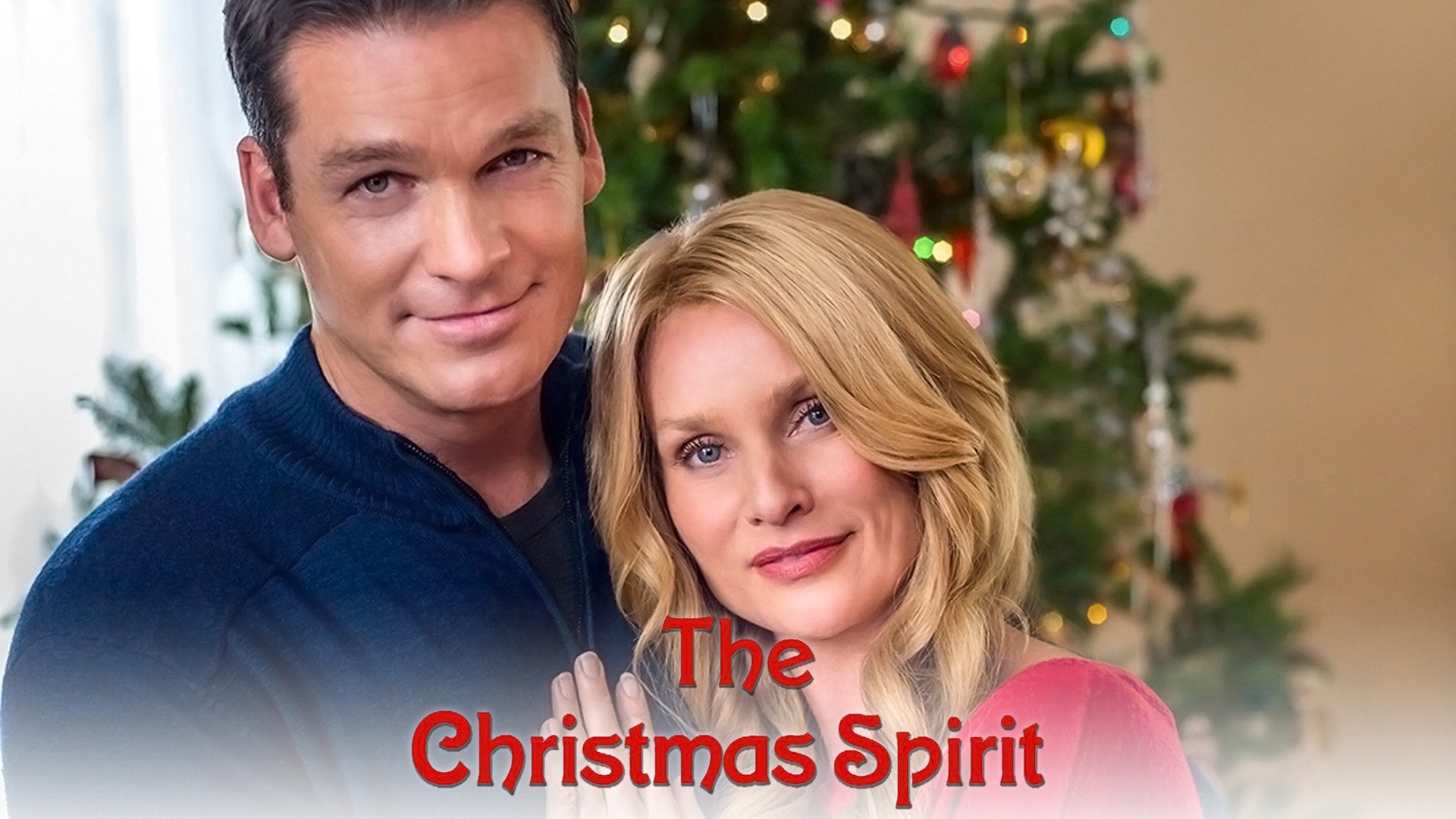 The Christmas Spirit