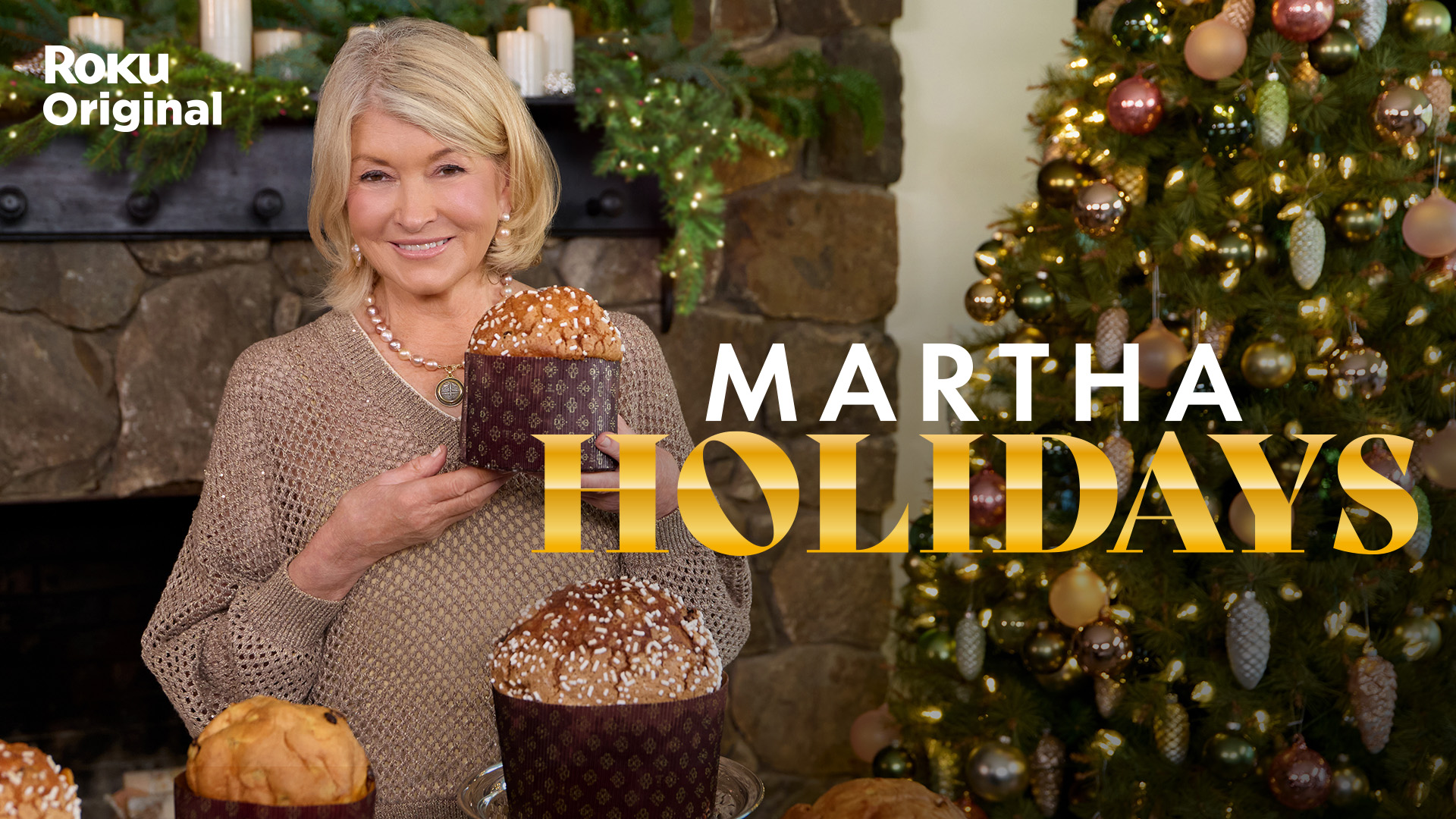 Martha Holidays