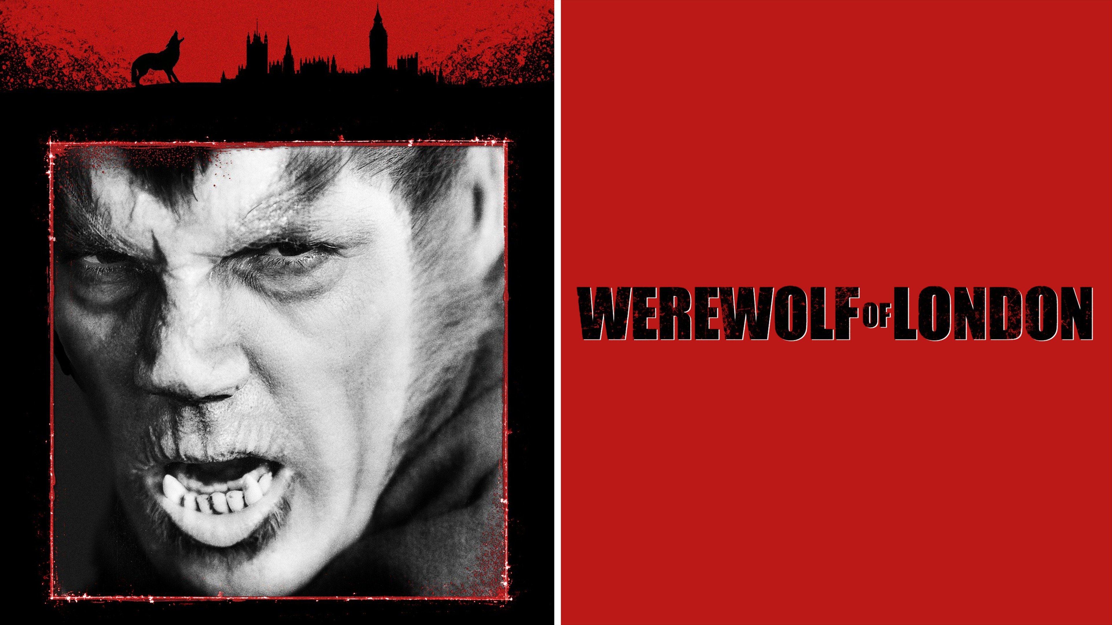 The Werewolf of London