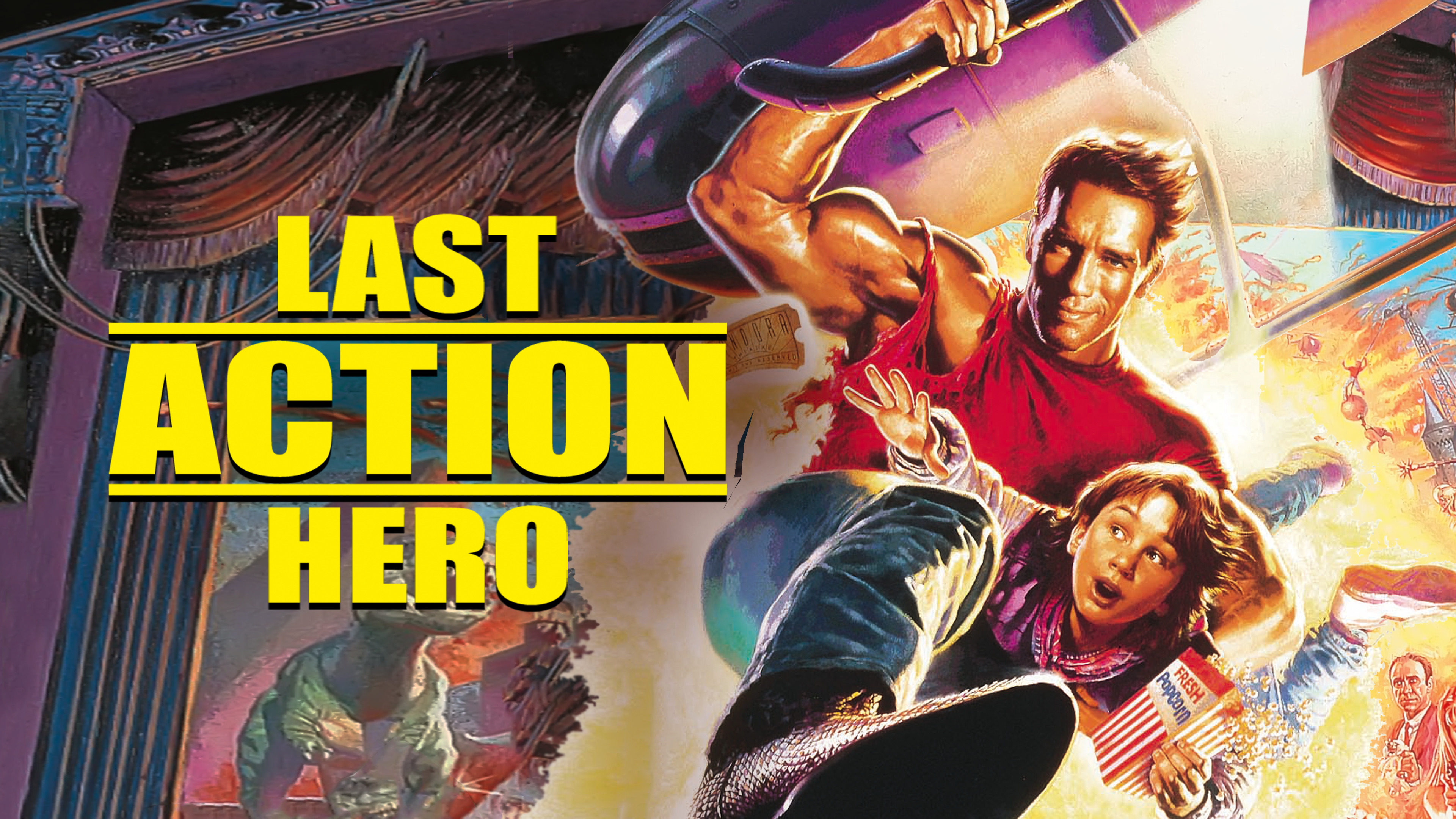 Last Action Hero