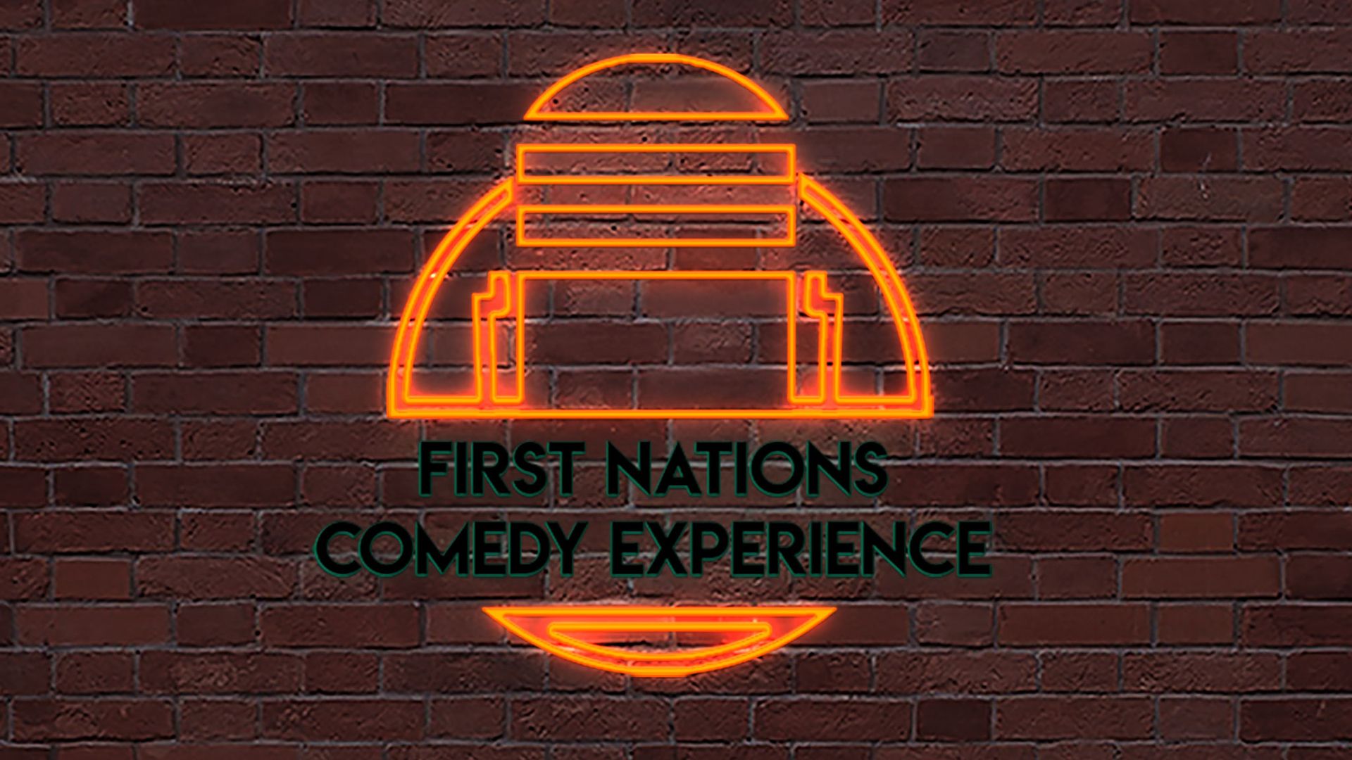 First Nations Comedy Experience