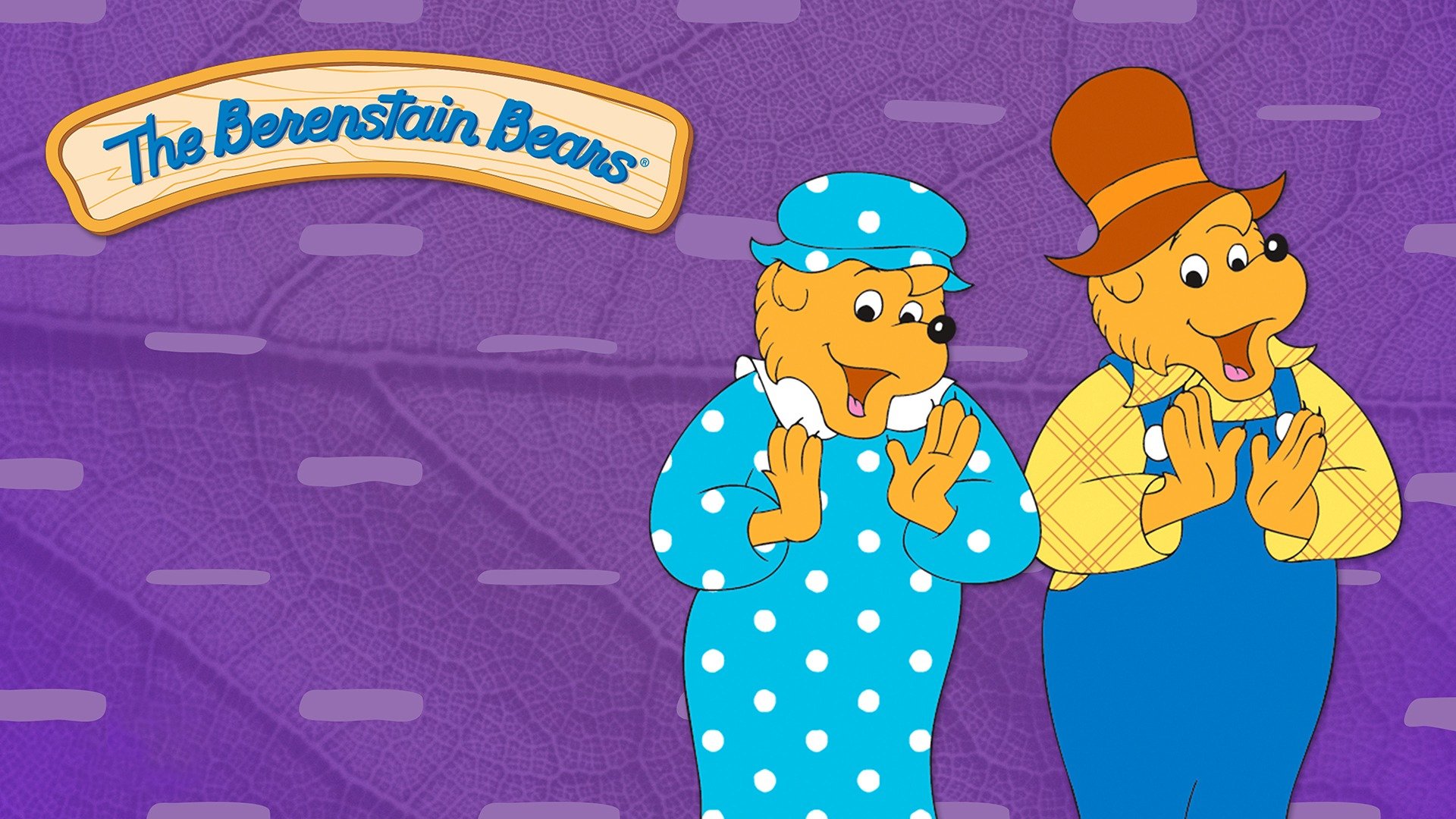 The Berenstain Bears