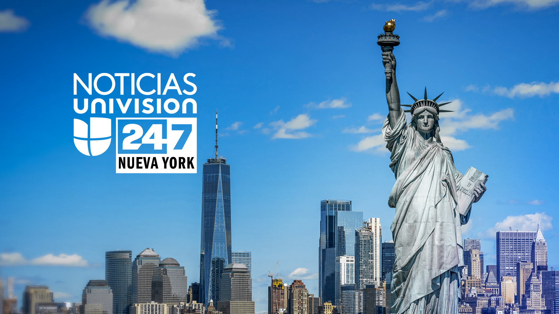 Noticiero Matutino Nueva York