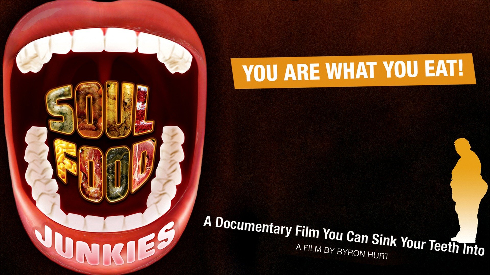 Soul Food Junkies