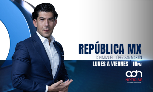 Noticias República MX