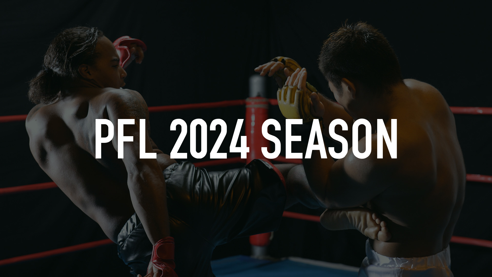 PFL 2024 Season