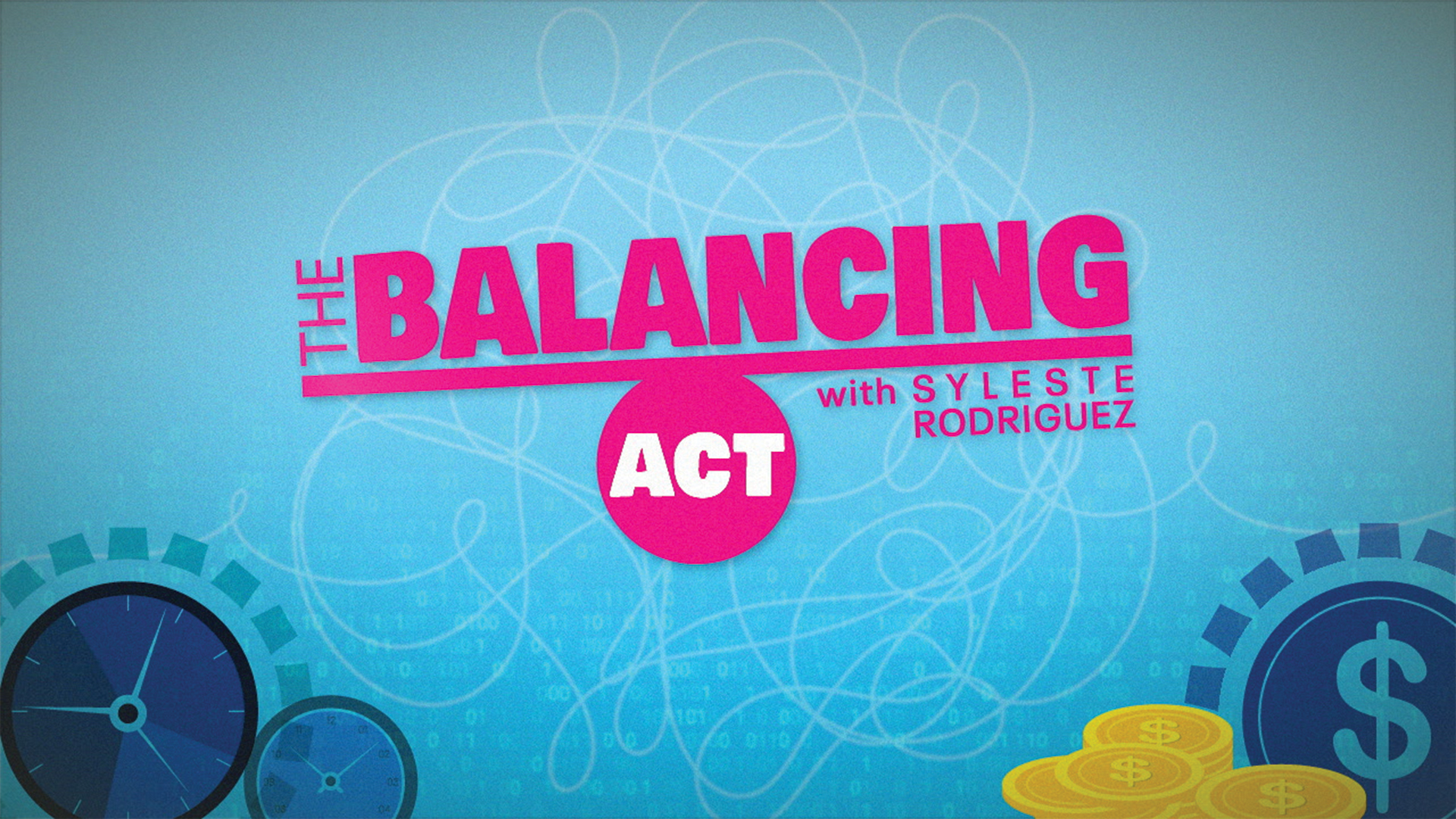 Unleash Your Most Powerful Self | The Balancing Act