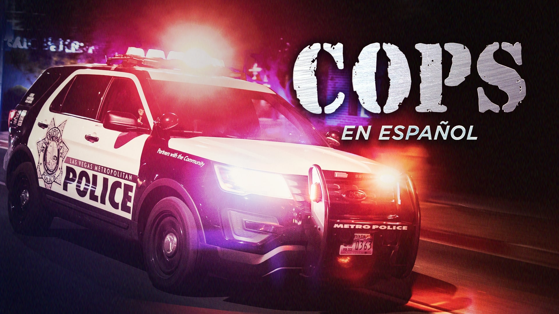 Cops En Español