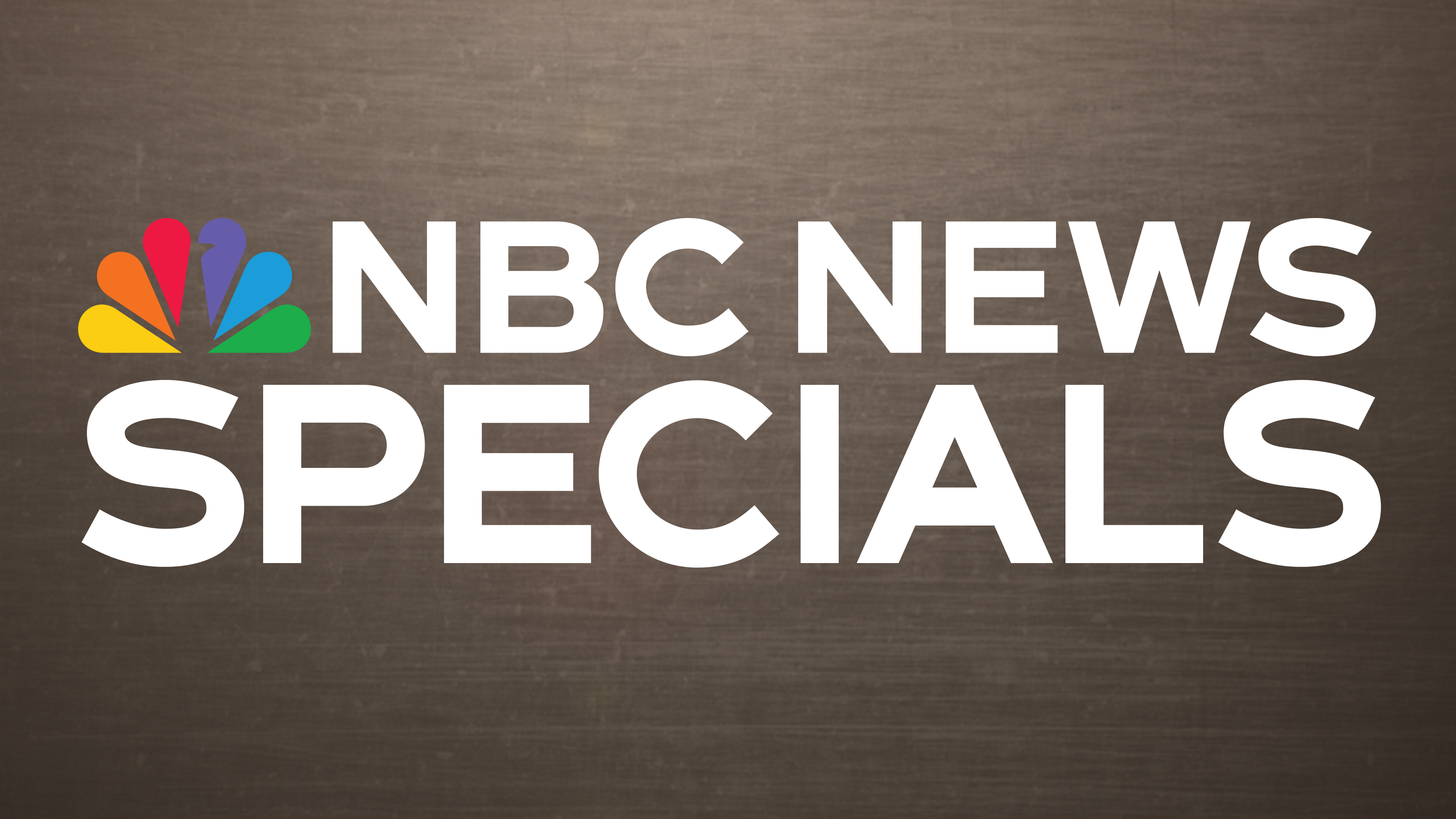 NBC News Specials