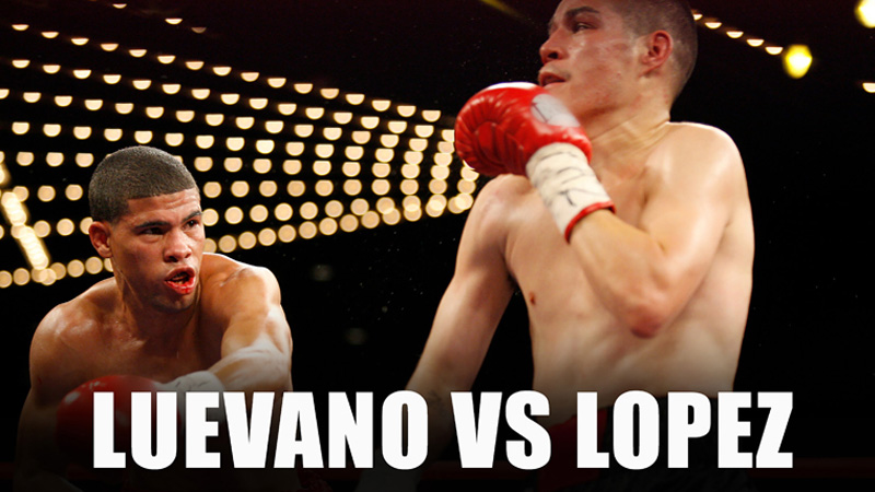 Luevano vs. Lopez