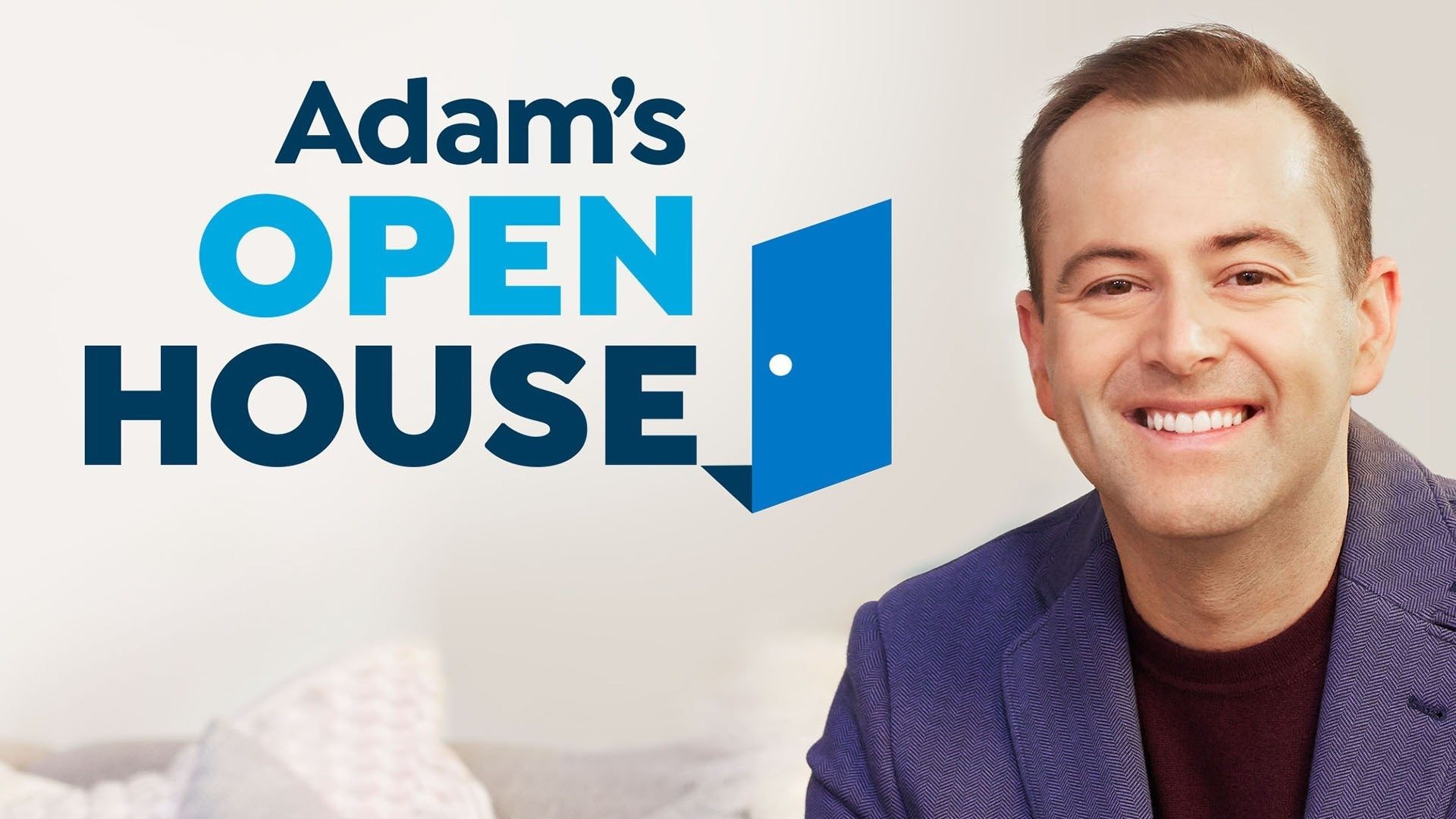 Adam's Open House - Special Edition