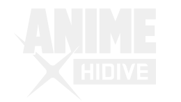 Anime X HiDive