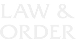 Law & Order
