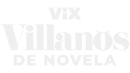ViX Villanos de Novela