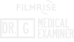 Dr. G: Medical Examiner