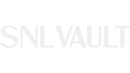 SNL Vault