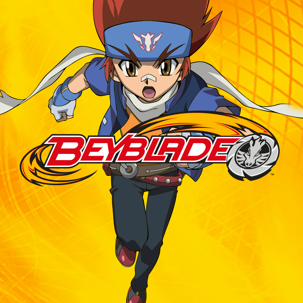 Beyblade