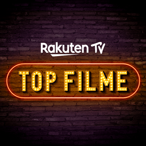 Top Filme - Rakuten TV