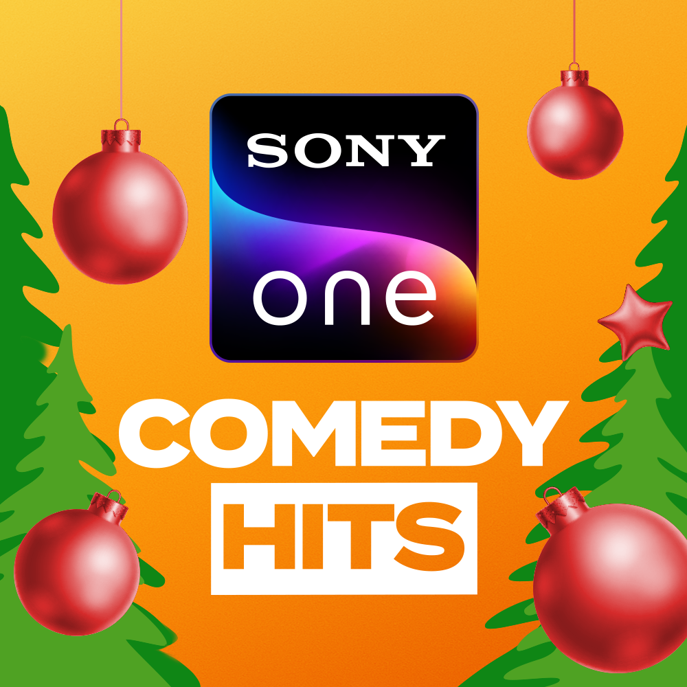 Sony One Comedy Hits