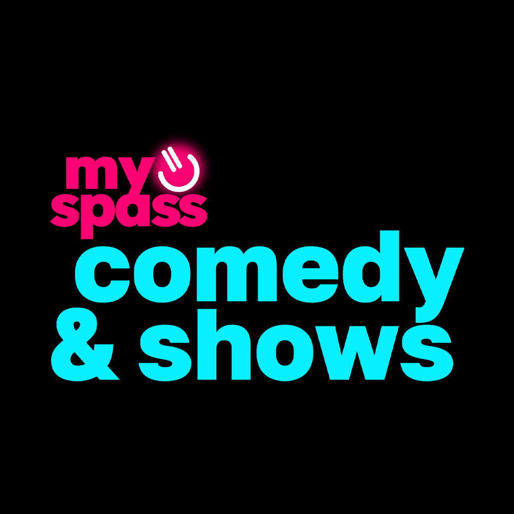 Comedy & Shows