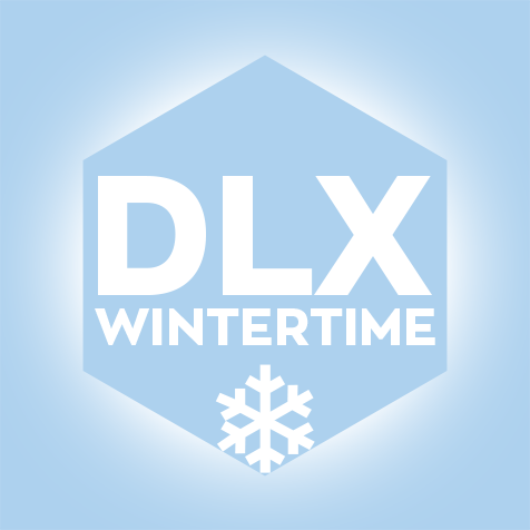 Deluxe Wintertime