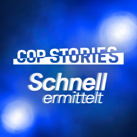 Schnell ermittelt & Cop stories