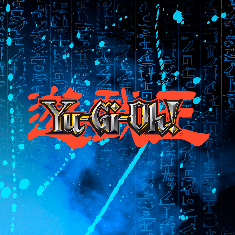 Yu-Gi-Oh!