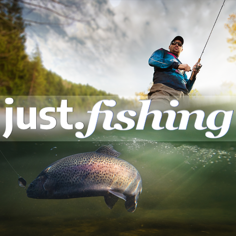 just.fishing