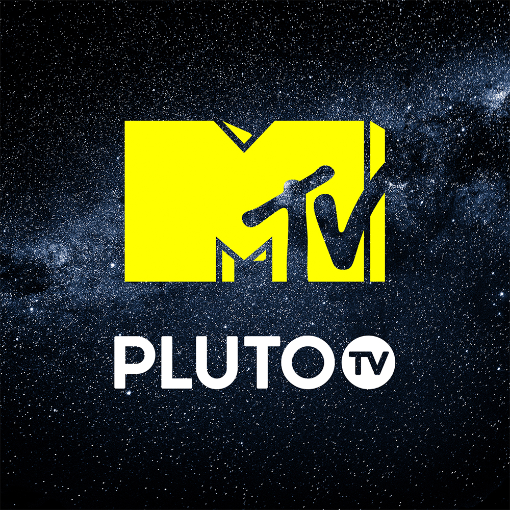 MTV Pluto TV
