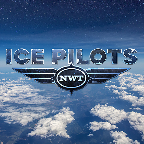 Ice Pilots