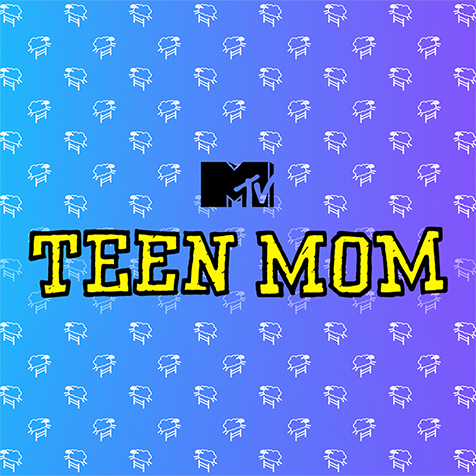 MTV Teen Mom
