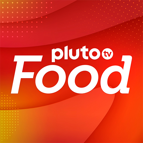 Pluto TV Food