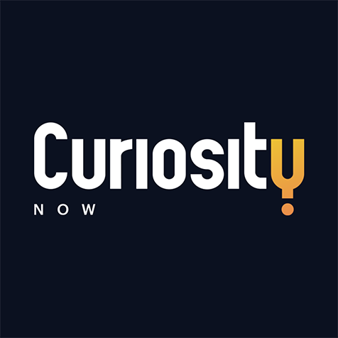 CURIOSITY Now