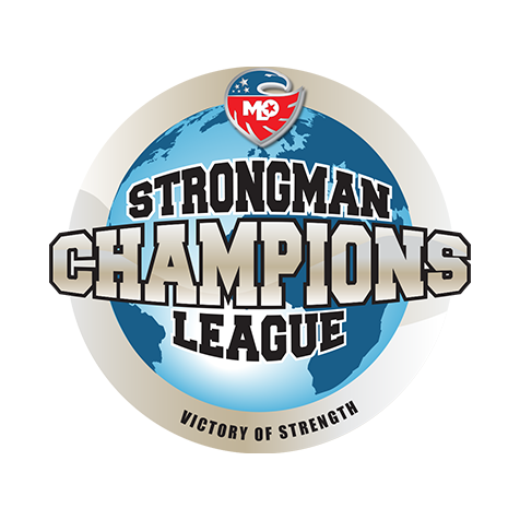 Strongman Champions League
