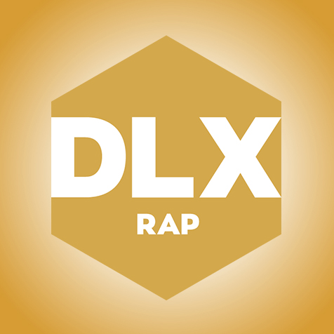 DELUXE RAP