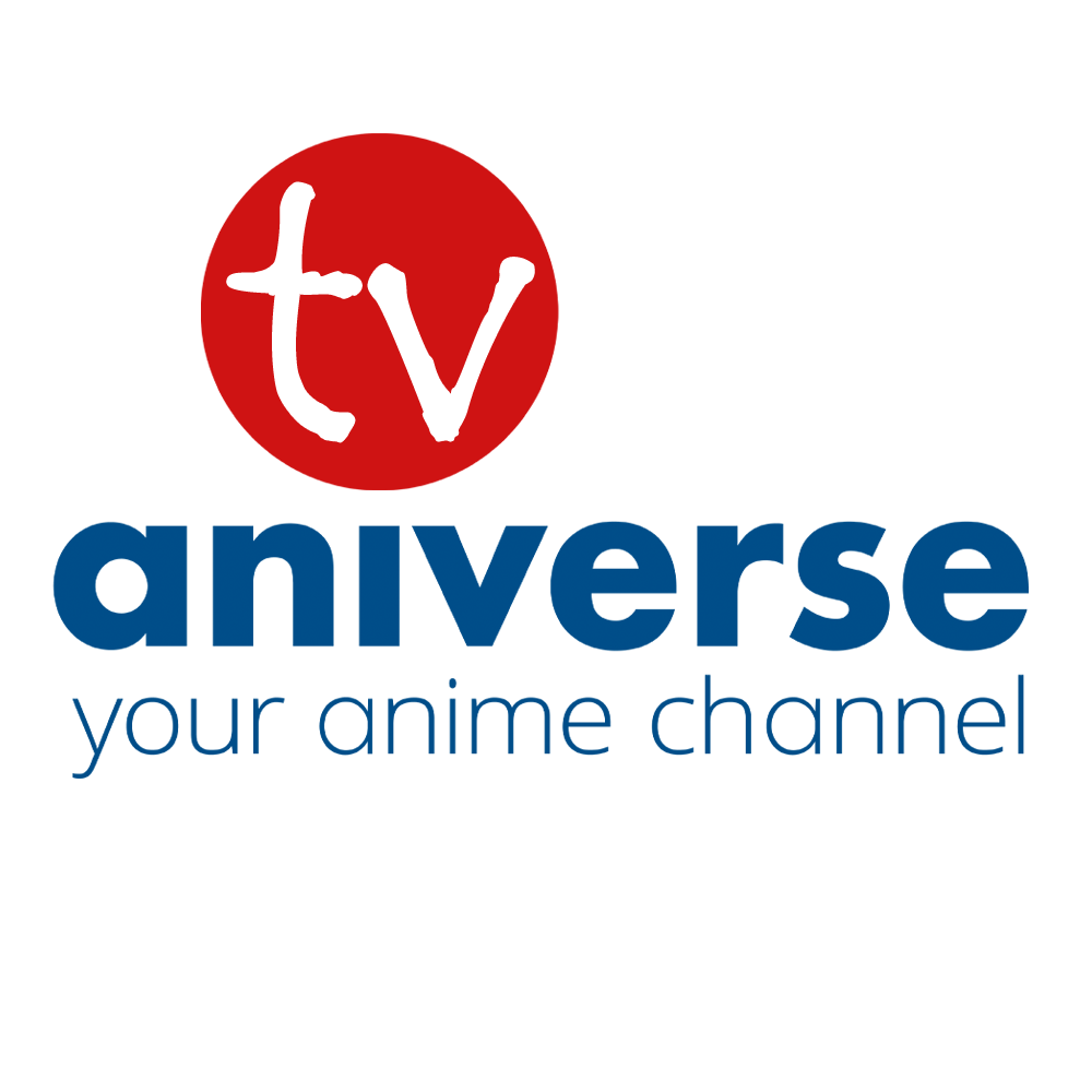 Aniverse TV