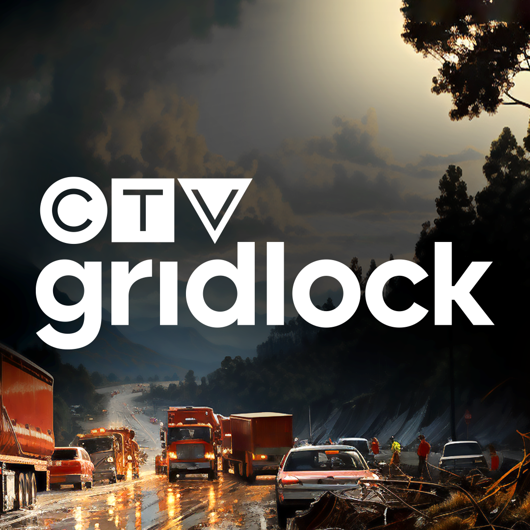 CTV Gridlock