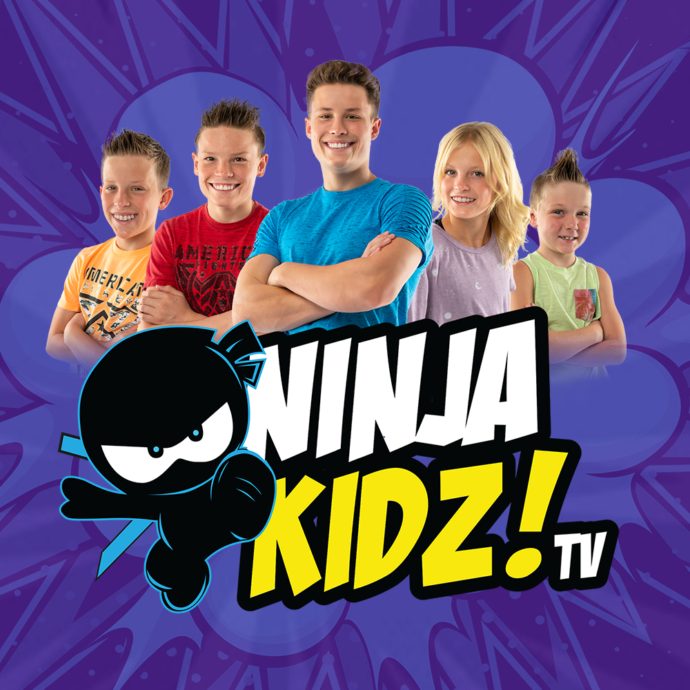 Ninja Kidz