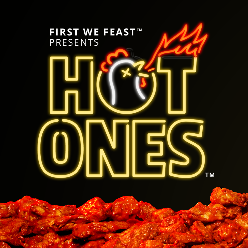 Hot Ones