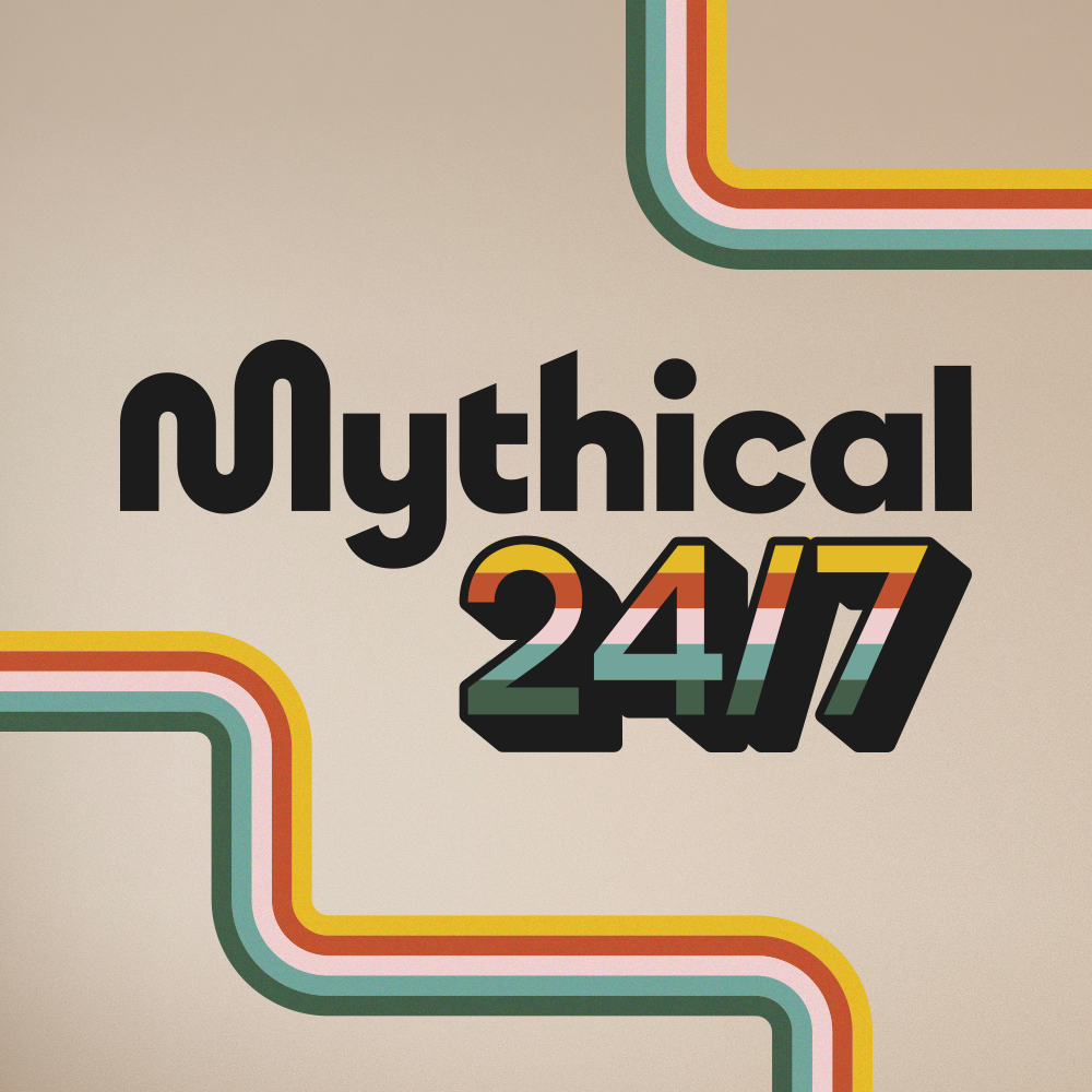 Mythical 24/7