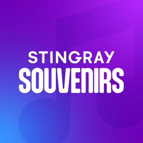 Stingray Souvenirs