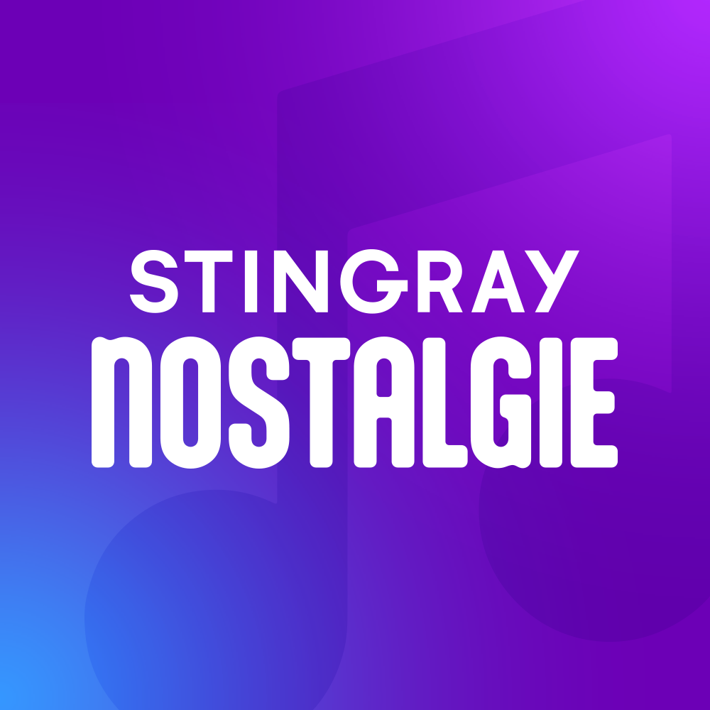 Stingray Nostalgie