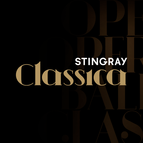 Stingray Classica