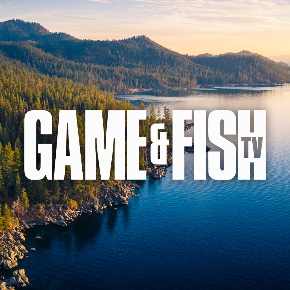 Game & Fish TV