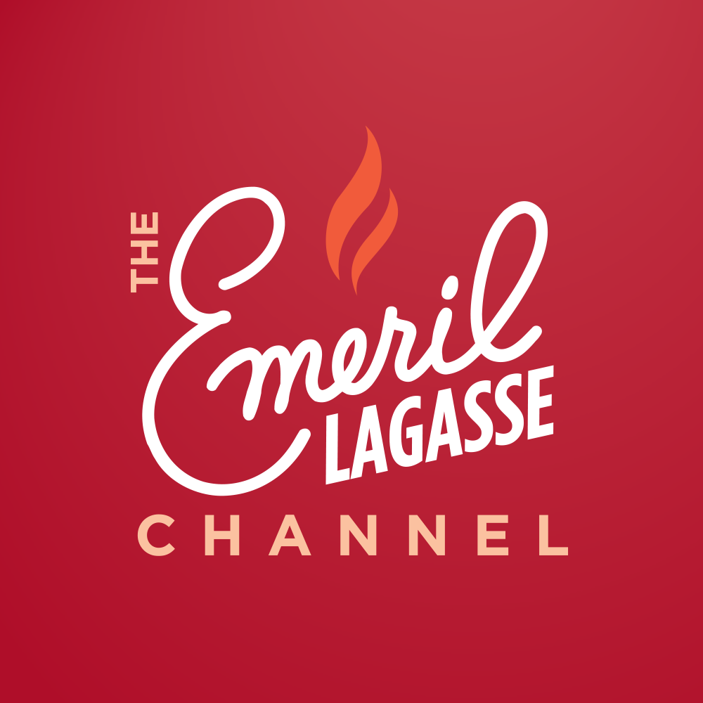 The Emeril Lagasse Channel