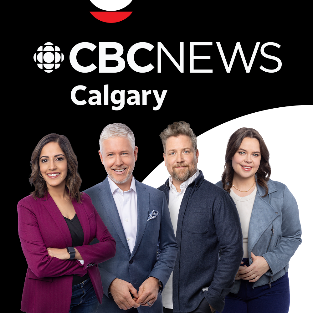 CBC News Calgary